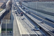5월 누적 자동차보험 손해율 84.7% 전년비 1.9%P↑