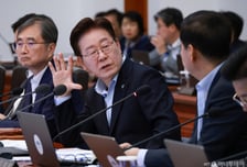 李대통령 "청년들 '성과급·코스피는 딴 세상'…모범 해결사례 만들어야"