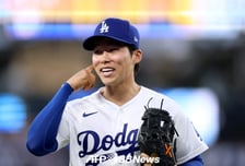 '대박' 김혜성 '올스타 투표 TOP5' 라니 대단하네! 이정후·김하성보다 많다니... ML 1차 투표 결과 발표 '전체 1위 주인공은'