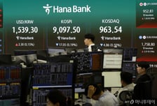 "줍줍 기회" 개미 달려들지만 역부족…삼전닉스 시총 2000조 붕괴