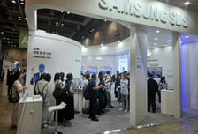 삼성SDS, 공공 AI 박람회 참가…AI 에이전트·데이터센터 역량 소개
