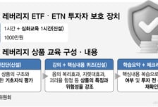 삼전닉스 레버리지 투자 문턱 높인다…당국, 투자자 교육강화 검토