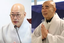 '국내 최대 불교 종단' 조계종, 차기 총무원장은 누구…두 달 뒤 결판