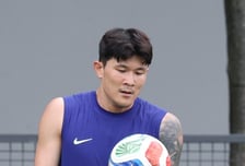 '이강인만 있나' 김민재, 맨유 이적설도 조용히 뜨겁다 "유벤투스 안 가면 협상"... 뮌헨도 판매 환영