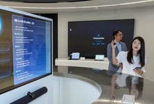 "단돈 1000원으로 PoC 1억원 아낀다"…KT, B2B AX '승부수'는?