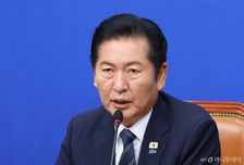 정청래 "법사위원장, 흥정 대상 아냐…100% 민주당이 맡을 것"
