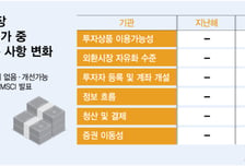 韓 MSCI 선진지수 편입 어려울 듯…"외환시장 개방 등 노력 지속할 것"