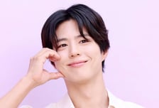 박보검에 악플 썼다가 검찰行…소속사 "강경 대응 계속할 것"
