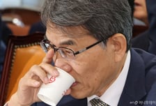 노태악 "선관위, 더 이상 비상근 체제 불가…개헌 필요하면 해야"