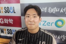 이상훈 이후 무려 23년만! LG 잔혹사 끊을 좌완 SV왕 나오나 "페이스 너무 빠르니 욕심 생겼다"