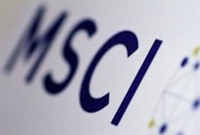 [속보]한국 증시, MSCI 선진국지수 관찰대상국 편입 불발