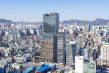 왕십리역 인근에 39층 호텔…"관광문화 복합공간 조성"