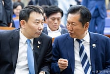 김용민 "법사위원장 시켜달라…김민석·정청래, 검찰개혁 논의하자"