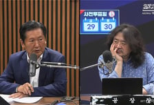 정청래, 사퇴 직후 딴지게시판에 인사 "진지하게 연대 고민해야"