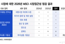 올해도 MSCI 편입 실패…"시장에 미치는 영향 제한적"