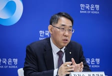 집값 뛰고 빚투 늘고…한은, 금융불균형 누증에 '경고등'