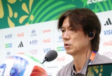 "이런 경우는 처음" 홍명보도 낯선 경우의 수, 韓 32강 '최대의 적' 따로 있다