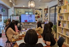 박물관 견학부터 북토크까지…종로구, 독서문화 체험 프로그램 운영