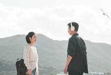 '닥터 섬보이', 메디컬 드라마 외피 두른 사랑 이야기 [드라마 쪼개보기]