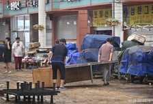 중기부, 여름철 집중호우·태풍대비…침수 위험 전통시장 300곳 살핀다