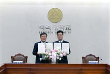 백석대-한국대드론산업협회, 대드론 인재 양성·기술 교류 '맞손'