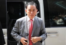 [단독]"아빠가 의원인데"…태영호 전 의원 장남 '14억 사기 혐의' 기소