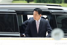 [속보]'퇴원' 장동혁 "당 쇄신·기강 확립, 더 이상 미룰 수 없는 과제"