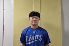 "공주 드레스 입으래요" 첫 올스타 삼성 이승민, 억울한 항변 "제가 테토는 아니긴 한데..." [인터뷰]