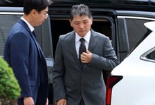 '하이브 방해·SM 주가조작' 김범수 항소심 본격 시작…방시혁 부를까