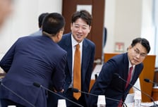 이준석, '육사 통폐합' 반대…"김용현의 문제는 정치군인이었단 것"
