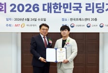 '하이퍼 드라이브 액추에이터' 하이퍼다인, 'R&amp;D혁신' 기업 선정