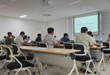 오킨스전자, AI 메모리 핵심 테스트 솔루션 공급 부각…하반기 고성장 전략 점검