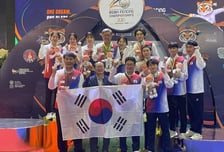 한국 펜싱, 아시아펜싱선수권 단체전서 금·동메달 추가! 女사브르 3년 만에 정상 탈환