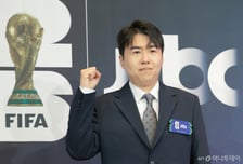"호텔 기둥 뒤에서 낚아채" 월드컵 해설 김환, 가방 도난...20㎞ 추격전