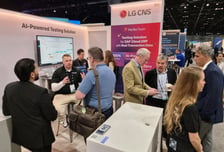 AI가 오류 찾고 해결책까지…LG CNS, ERP 테스트에 에이전틱 AI 접목