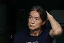 진짜 하늘이 돕는 홍명보호... '최강' 브라질도 피했다, 캐나다 넘으면 16강도 해볼 만하다