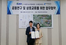 팜젠사이언스, K-MEDI 허브와 '차세대 MRI 조영제' 개발 협력