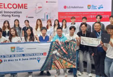 LG헬로비전, 홍콩대 학생 초청…"지역 상생 모델 알렸다"