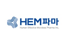 HEM파마, 암웨이 신규 프로바이오틱스 첫 수주…글로벌 공급 확대