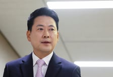 장동혁 "대통령이 '네가 가라 호남' 압박…기업 사활 걸린 프로젝트"
