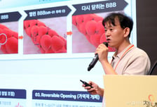 "다양한 중추신경계 치료제, 뇌까지 더 잘 전달시켜주겠다"