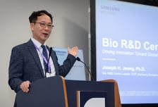 '플랫폼으로 고객 선점'…삼성바이오, CDMO '얼리 록인' 승부수