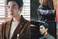 '유부녀 킬러' 이상이, 이번엔 웃음기 뺀 집념의 형사