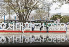"혁신기업 키운다" 호서대, 100억 규모 '충남 기업성장 벤처펀드' 운용
