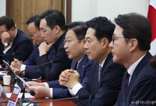 정점식 "한병도도 김어준에게 휘둘리나…법사위원장 포기하라"