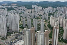서울 아파트값 71주 연속 상승…강남구 1년래 최대폭↑