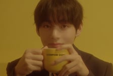 '1500원' 커피 파는데 "BTS 뷔 광고비 74억"...30억은 점주 몫 '울상'