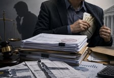 소득 숨기고 "빚 7억 면제" 웃는다...회생 '악용 논란' 해소 방안은