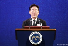 李대통령, 6·25 맞아 "국가 위한 헌신, 대 이어 계승되도록 지원"