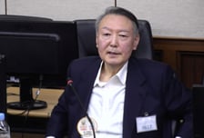 '내란 우두머리' 윤석열 2심 한달만 재개… 특검 "사형 선고해야"